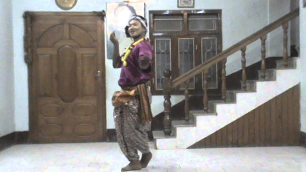 Hada Samaton Ayangbaa Manipuri Folk Song