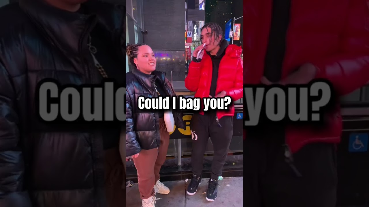 UNDER 6FT 3 IS TOO SHORT? 😳 