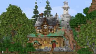 The Only Mob Spawner You’ll Ever Need