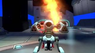 Firefall - Open Beta - Trailer
