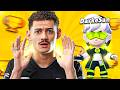 CHAMEI o DARKSAN para um PUSH em LIVE e ficamos INVICTUS!
