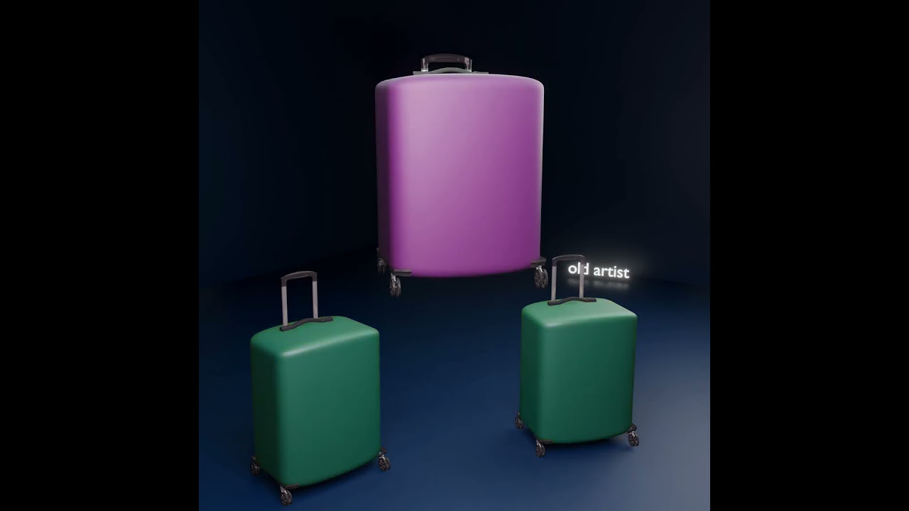 blender 3d productvisualisation 