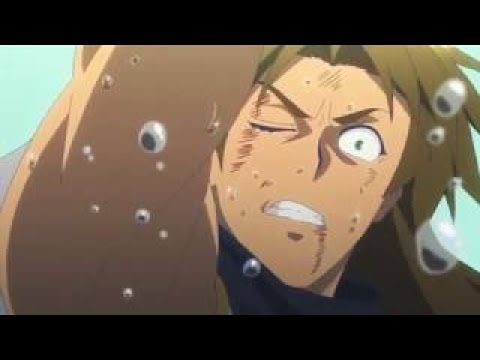 Fate/Apocrypha アキレウスVSケイローン「これぞ真の戦い！」