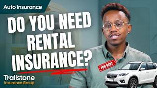 Which Rental Car Insurance Should You Buy at the Counter (and What to Skip)?