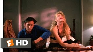 Wild at Heart (1990) - Gonna Have to Kill Me Scene (3/11) | Movieclips