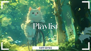 【Playlist】 Feel-Good Healing Music: Songs That Lift Your Spirits