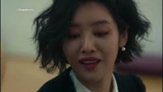 [ENG SUB] Sara (Kim Hieora) & Hyejeong (Cha Joo Young) fighting and chaotic moment / The Glory