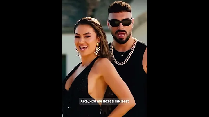 Elvana Gjata ft Ledri Vula♥️ #elvanagjata #ledrivula #albaniansong #ledri #kenge