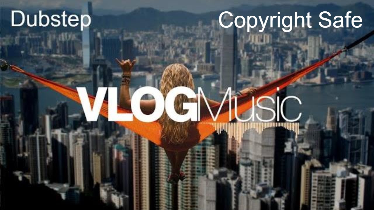 Unusual - Dimatis (Dubstep) [VLOG Music Copyright Free]