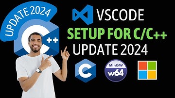 How to Set up Visual Studio Code for C and C++ Programming [ 2025]