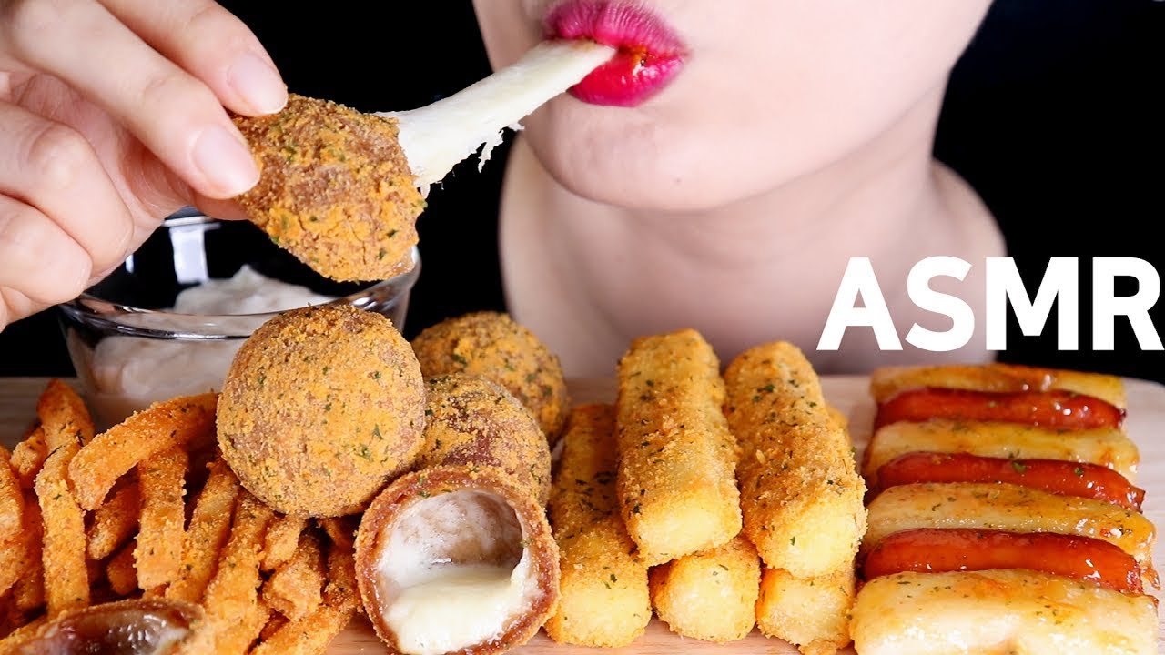 Asmr Cheese Ball Cheese Stick French Fries Etc Eating Sounds Mukbang뿌링사이드메뉴 먹방咀嚼音チーズボールとチーズスティックetc Youtube Asmr Cheese Ball Cheese Stick French Fries Etc Eating Sounds Mukbang뿌링사이드메뉴 먹방咀嚼音チーズボールとチーズスティックetc Youtube