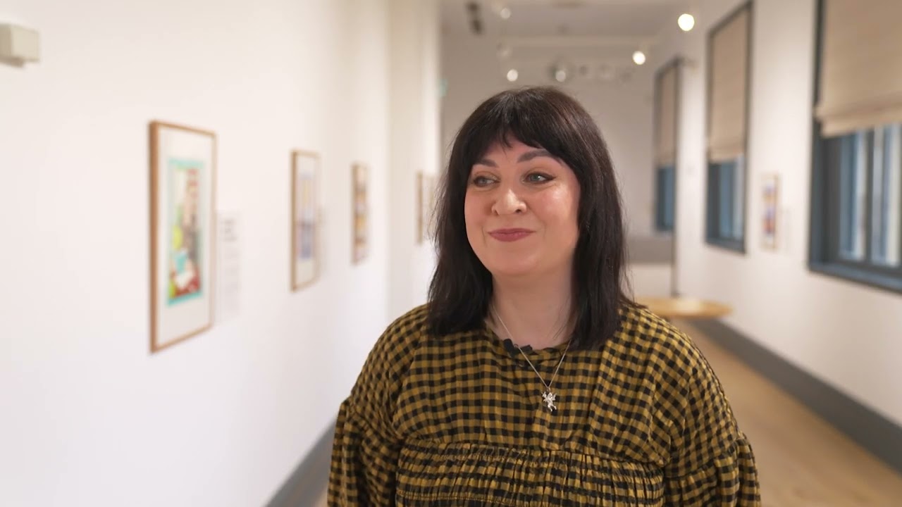 IN GOOD COMPANY: Portraits of Queen's Women – launch event | Queen's University Belfast