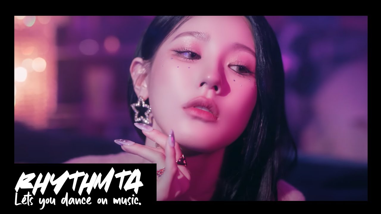 (여자)아이들((G)I-DLE) - INTRO +'퀸카  (Queencard)' (With Dance Break) Award Performance Concept Audio