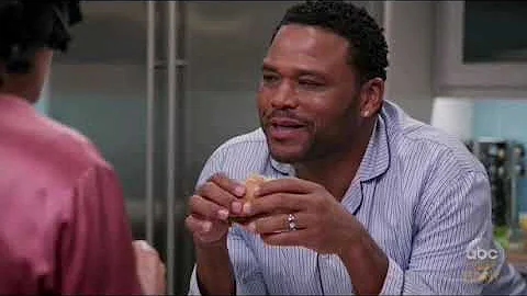 Best of Ruby Johnson in Blackish
