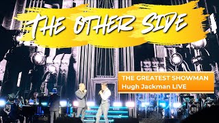 Hugh Jackman - The Other Side  - Radio City Music Hall, New York City (Greatest Showman)