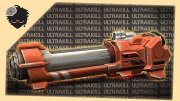 The most rocket launcher ever
