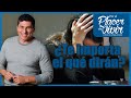 ¿Te importa el qué dirán?| Por el Placer de Vivir con el Dr  César Lozano