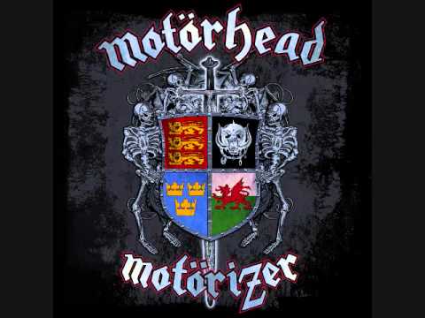 Motörhead - Rock Out