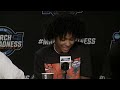 Texas Postgame Press Conference (2026 Women's Elite Eight)