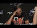 Texas Postgame Press Conference (2026 Women's Elite Eight)