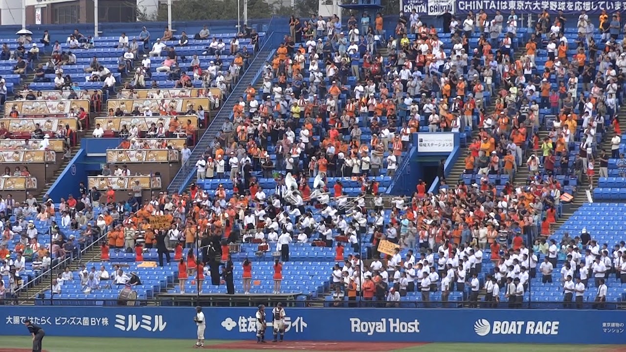 法政大学　STORM～スパニッシュフィーバー～チャンス法政