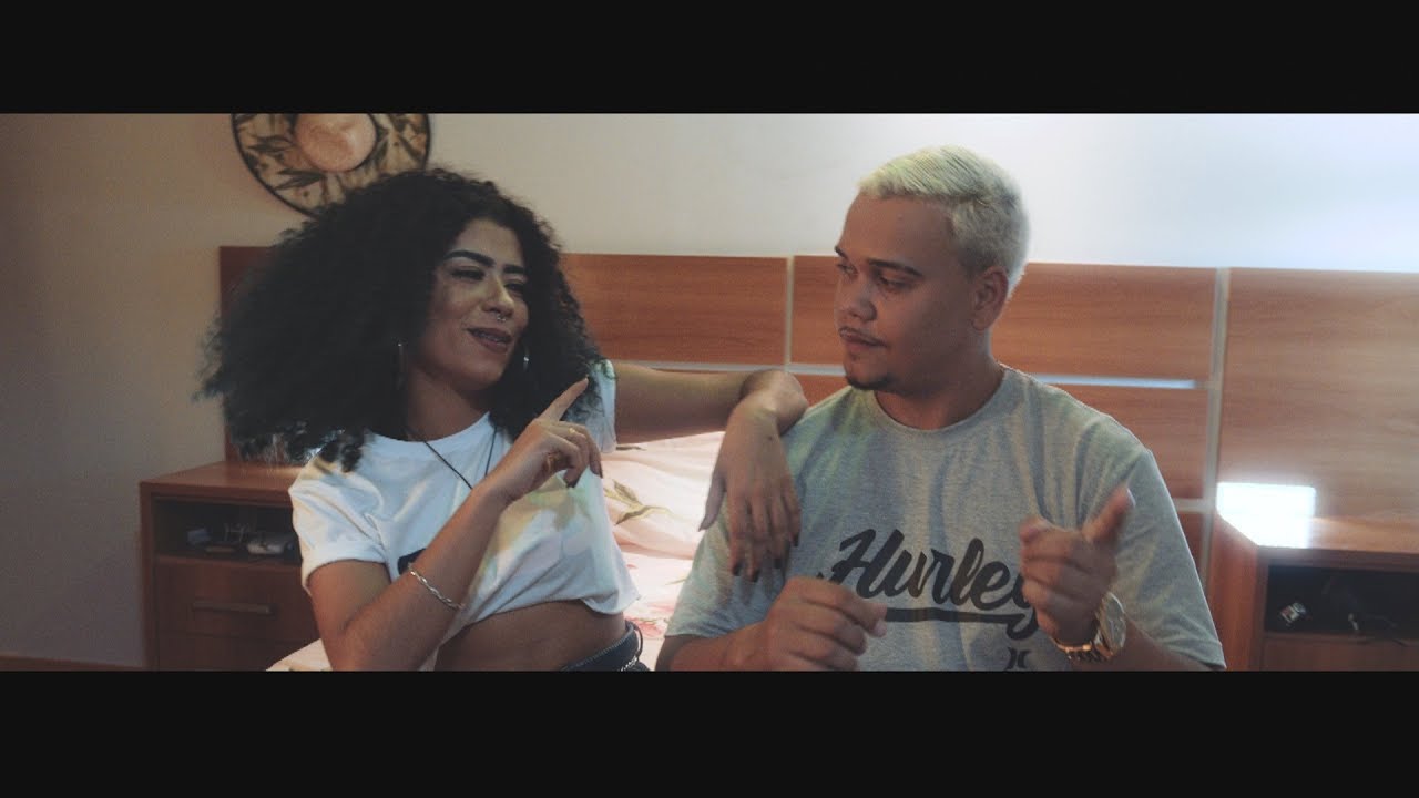 mc jhow mc bruna alves os 4 primeiros passos clipe mc jhow mc bruna alves os 4 primeiros passos clipe