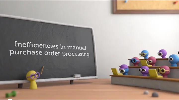 Purchase Order Management: Streamline Your Workflow with Kissflow