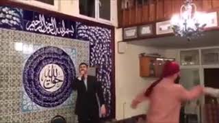 Sen olsan bari zikir