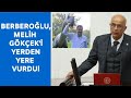 Enis Berberoğlu, Melih Gökçek'i yerden yere vurdu! Günün Raporu 2. Bölüm 4 Mart 2021