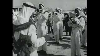 Farewell Arabia (1968)