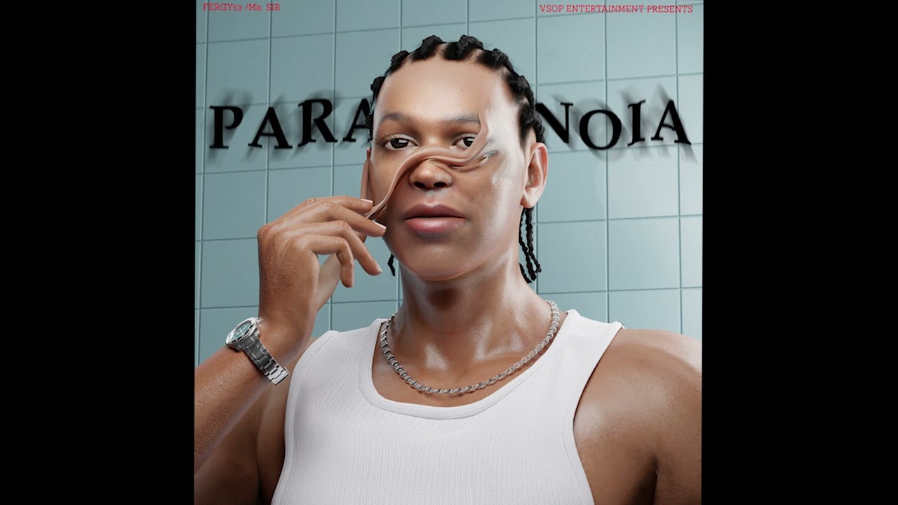 (FREE) yung hurn x fergy53 x mistersir type beat - "paranoia"