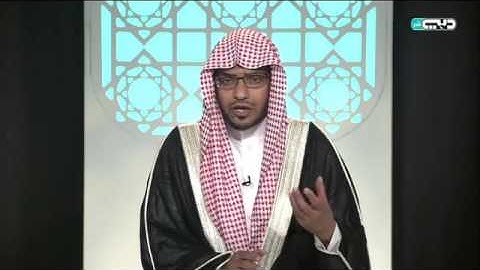 دار السلام  سورة الإنفطار ||الشيخ صالح المغامسي HD ||اللهم انفعنا بعلمه HQ