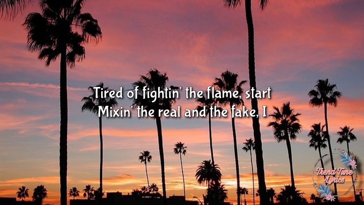 EverythingKota The Friend Lyrics YouTube