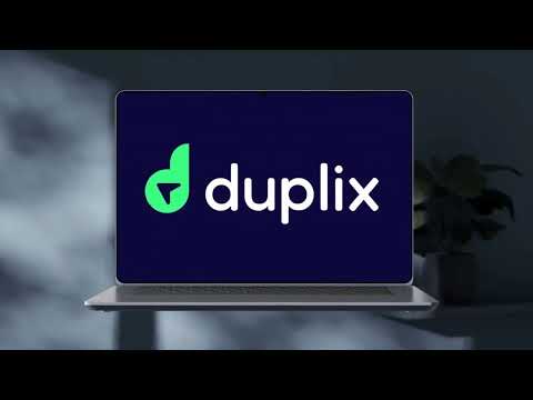DUPLIX video preview 2