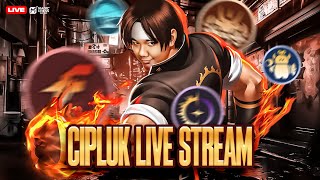 🔴LIVE: CASTER  LH CUP  X OS ROUND 4 !!  MAGICCHESS GOGO