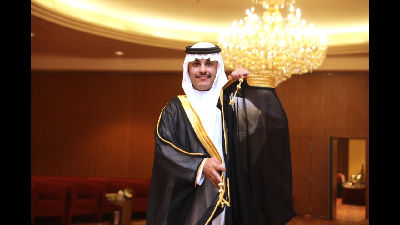 حفل زواج / مشاري بن سهيل المطيري - MSG LENS