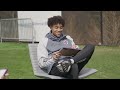 Match Mates | Brandon Bye & DeJuan Jones