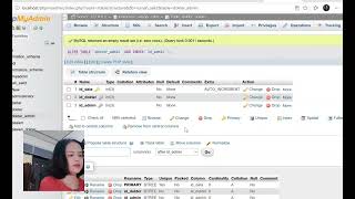 Tugas 2 BASIS DATA MySQL/ MariaDB pada XAMPP