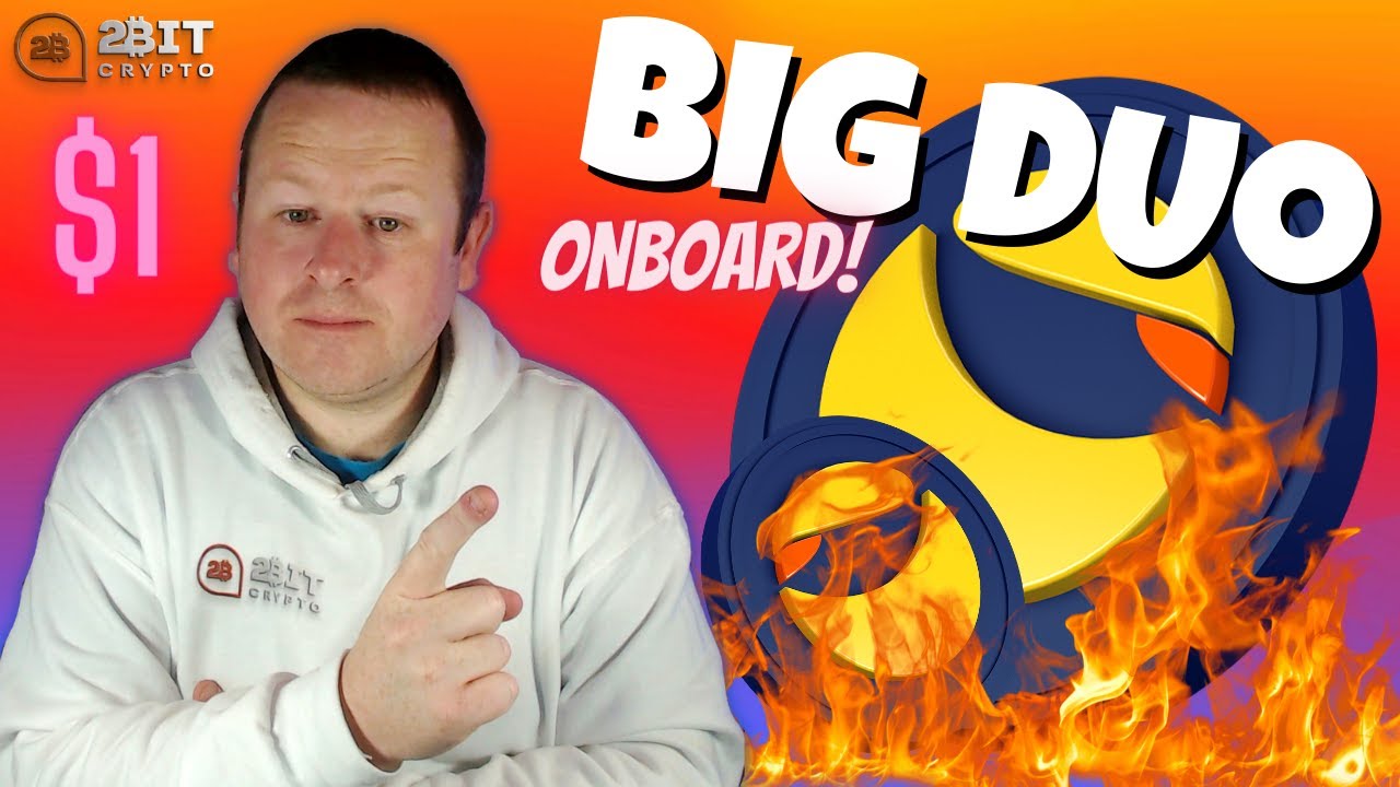 THIS IS WHAT WE HAVE BEEN WAITING FOR AND ITS ABOUT TO GO NUTS YouTube