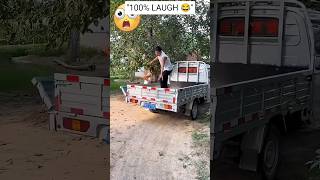 Rajpal Yadav Reaction On Funny Fails 😂 | 100% You Can't Stop Laughing#shorts #viralvideo #funny