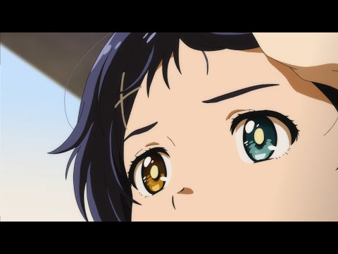 【MAD】Ice Cream / Guiano feat. KAF【WONDER EGG PRIORITY】