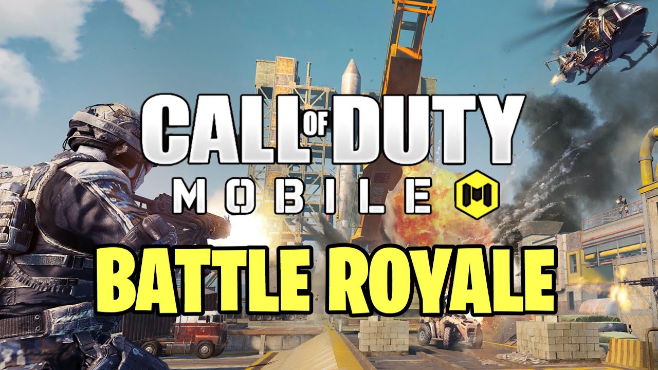 call of duty mobile battle royale call of duty mobile battle royale