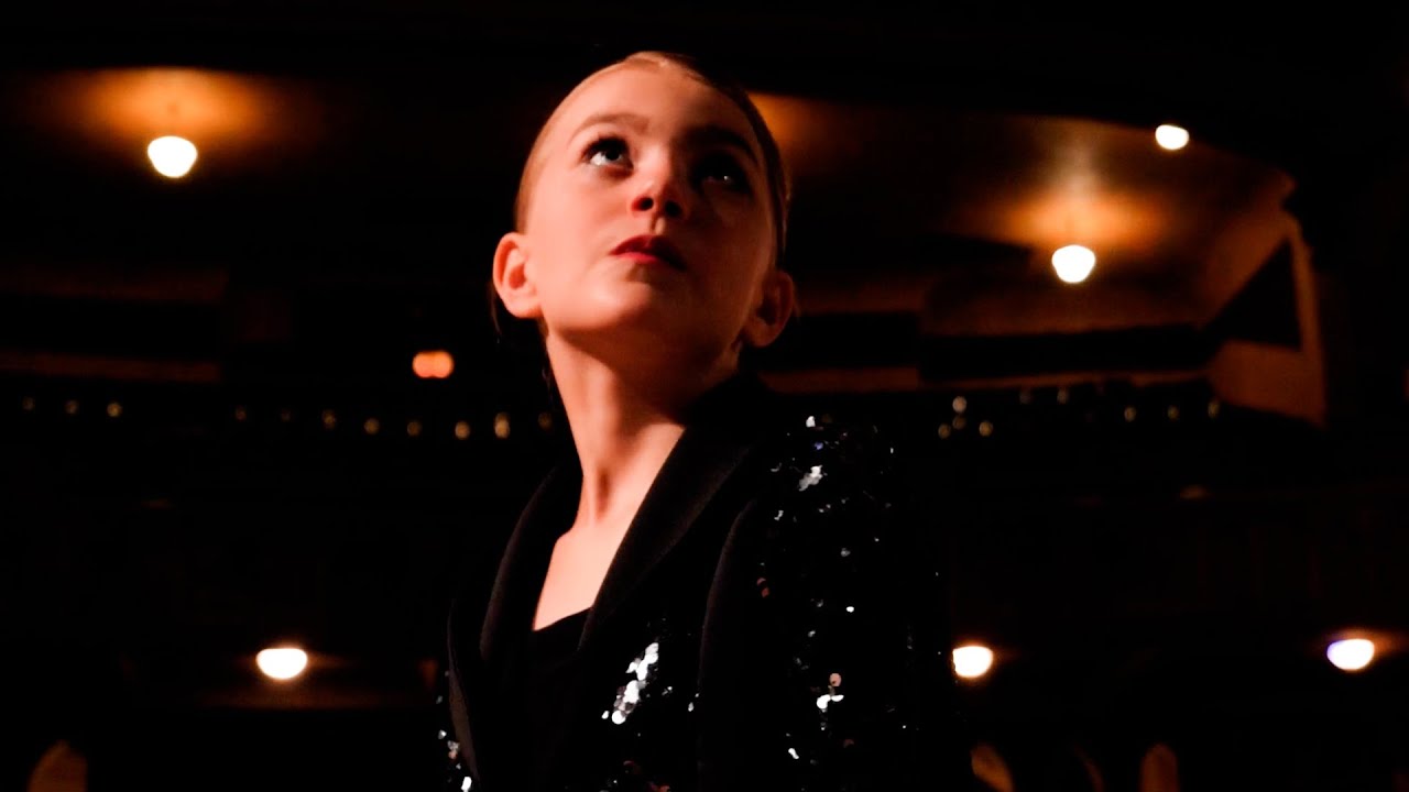 Dance Studio - Tap/Jazz/Broadway