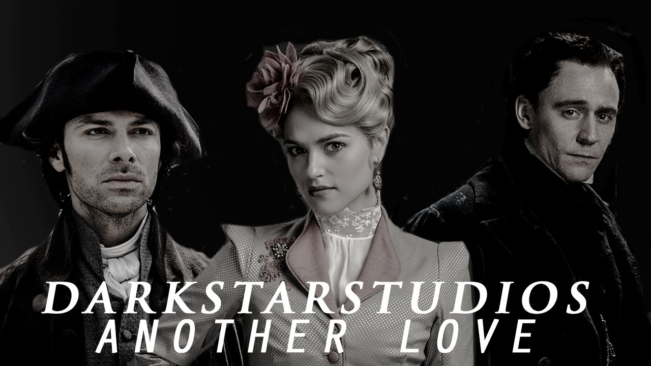 Another Love; Multicrossover Collab #22