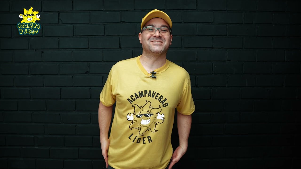 DANÇA DO LIMÃOZINHO (Dinâmicas JUAD)