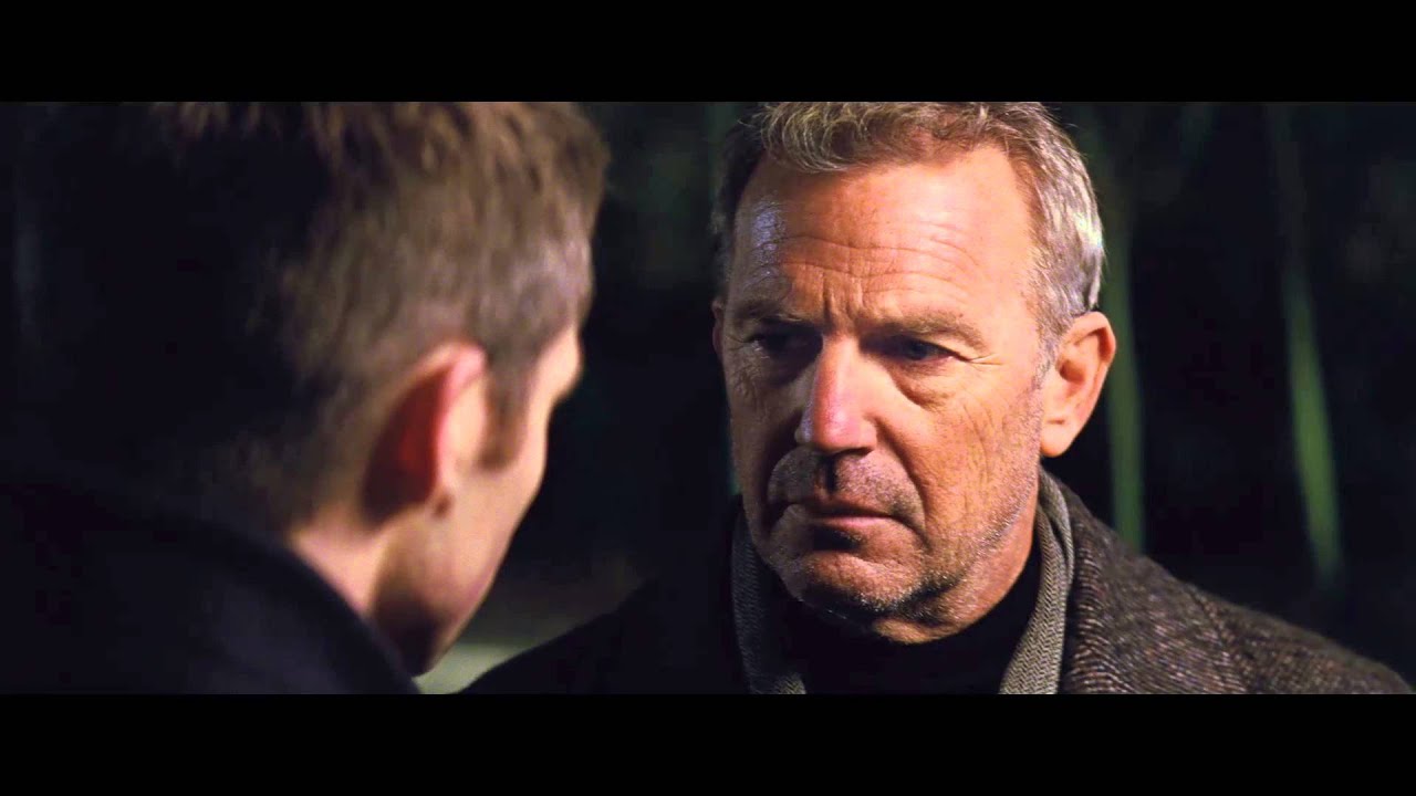 Jack Ryan : Shadow Recruit Featurrete Clip -  You Are Operational