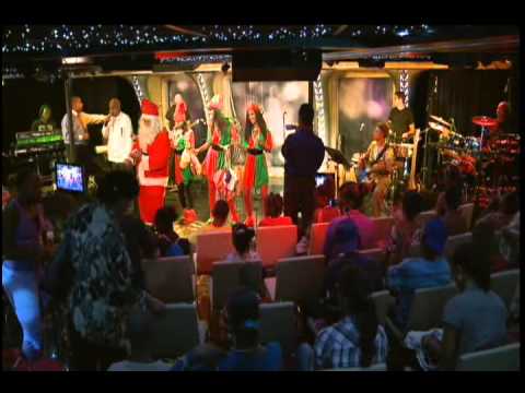 FIESTA PA 300 MUCHA RIBA FREEWINDS DESEMBER 2010.wmv