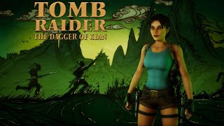 Tomb Raider 2 Remake \ #1