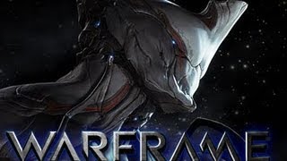 Warframe SpeedRun - Terminus/M Prime/Elion