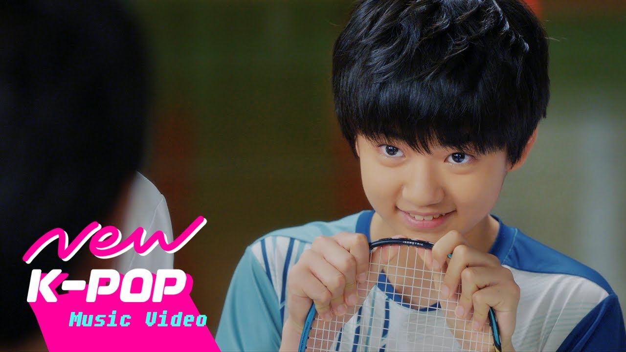 [MV] HyoJung & MIMI & Binnie(OH MY GIRL)((효정&미미&비니(오마이걸)) - I LOVE YOU TEACHER(선생님 사랑해요) | 라켓소년단 OST